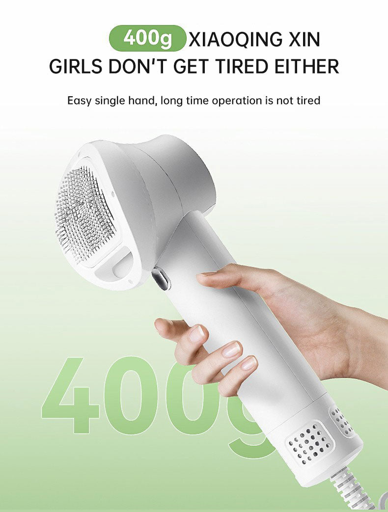 Smart Pet Hair Dryer Dog Golden Retriever