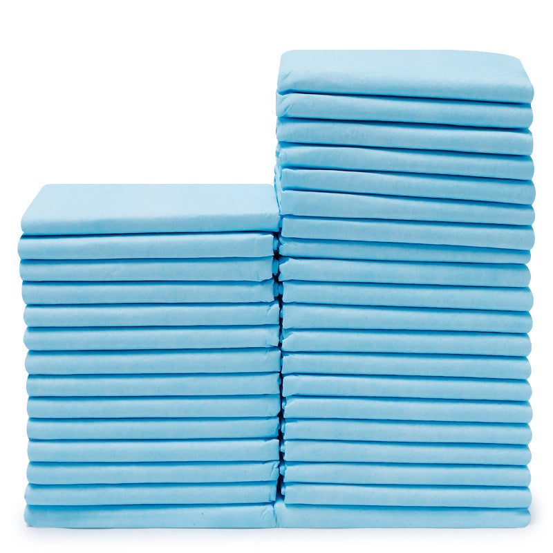 Pet Urine Pad Diaper Deodorant Breathable Pet Urine Pad