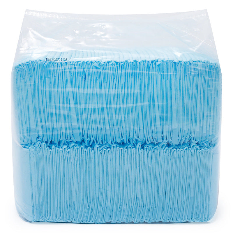 Pet Urine Pad Diaper Deodorant Breathable Pet Urine Pad