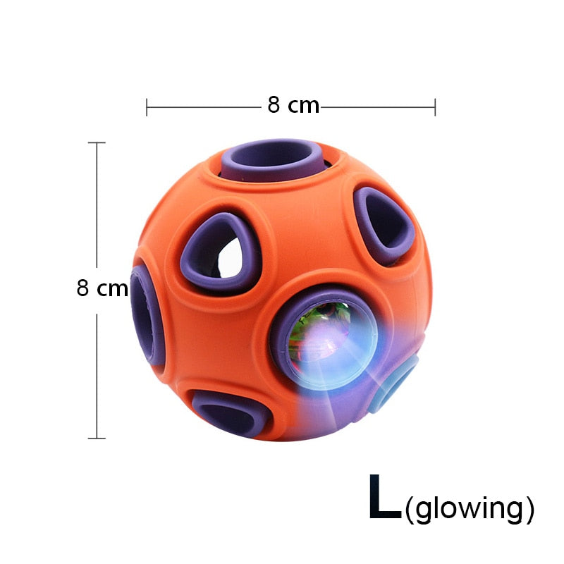Ball Of Food Rubber Balls Pets Supplies