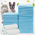 Pet Urine Pad Diaper Deodorant Breathable Pet Urine Pad