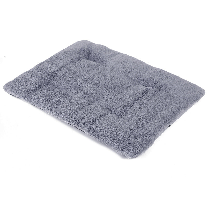 Warmth Mat and Blanket