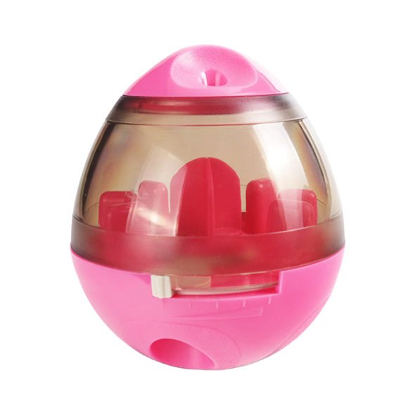 Toy Cat and Dog Spill Ball