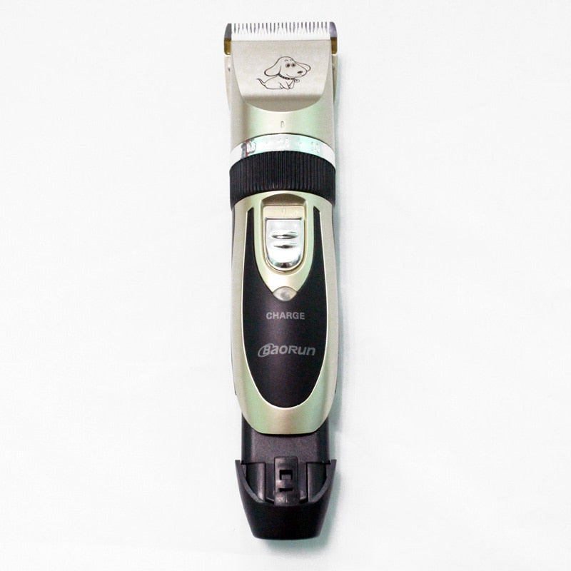Dog Hair Trimmer