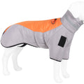 Thickened Large Dog Clothes Reflective Warm Pet Cotton Padded Clothes Pet Clothes