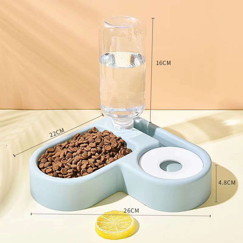 pet automatic water dispensers