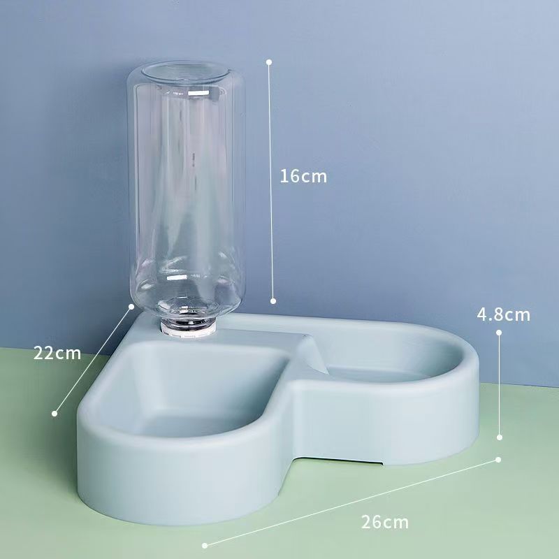pet automatic water dispensers
