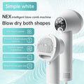 Smart Pet Hair Dryer Dog Golden Retriever