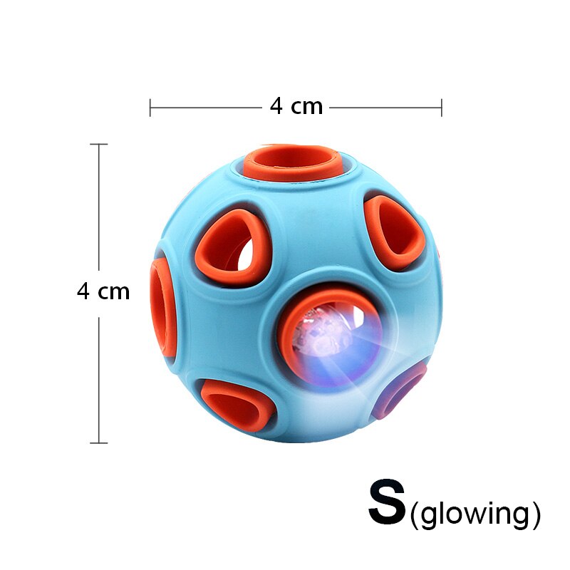 Ball Of Food Rubber Balls Pets Supplies