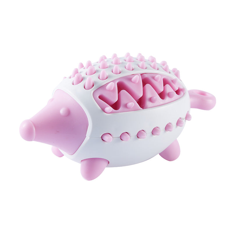 Dog Teeth Training Ball