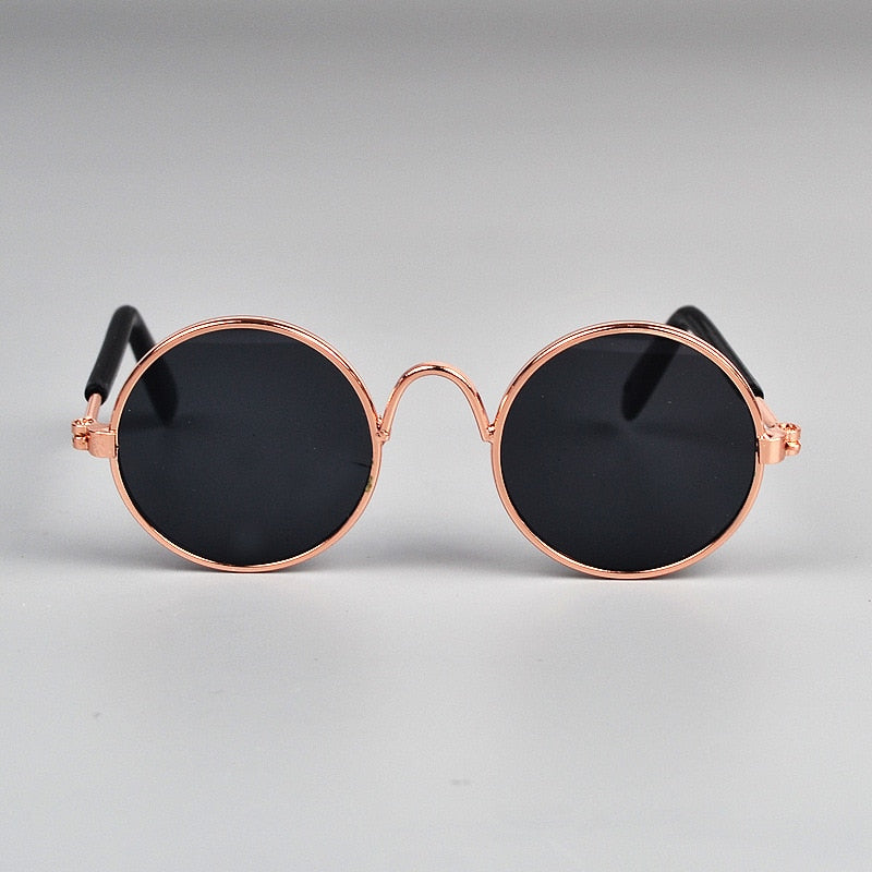 1pc  Pet Glasses Small Glasses