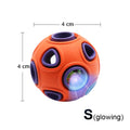 Ball Of Food Rubber Balls Pets Supplies