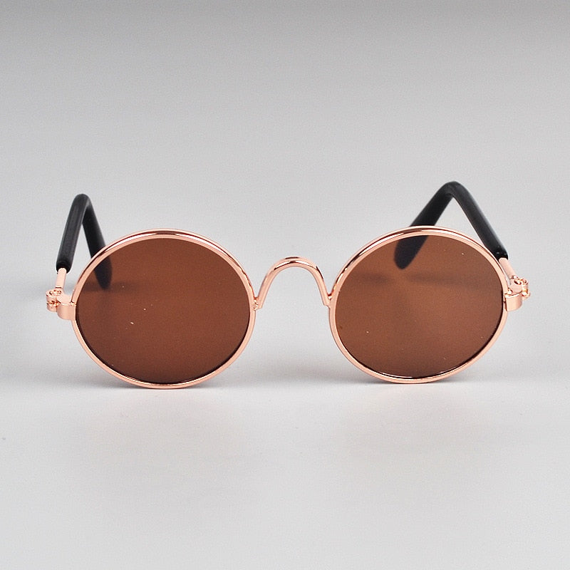 1pc  Pet Glasses Small Glasses