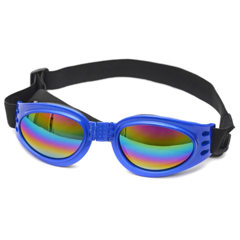 Dog Protection Goggles Sunglasses Foldable   Waterproof