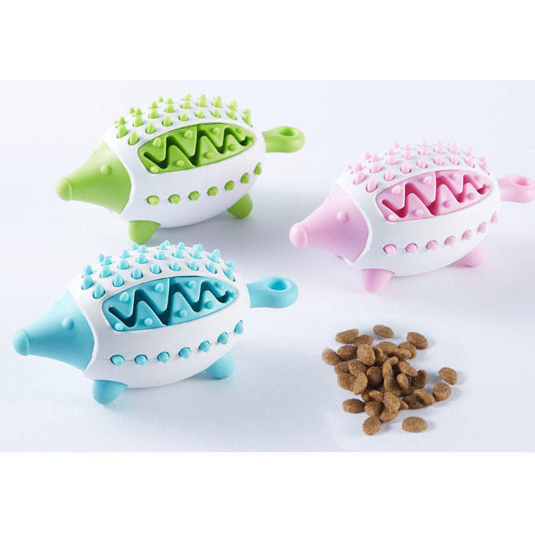 Dog Teeth Training Ball