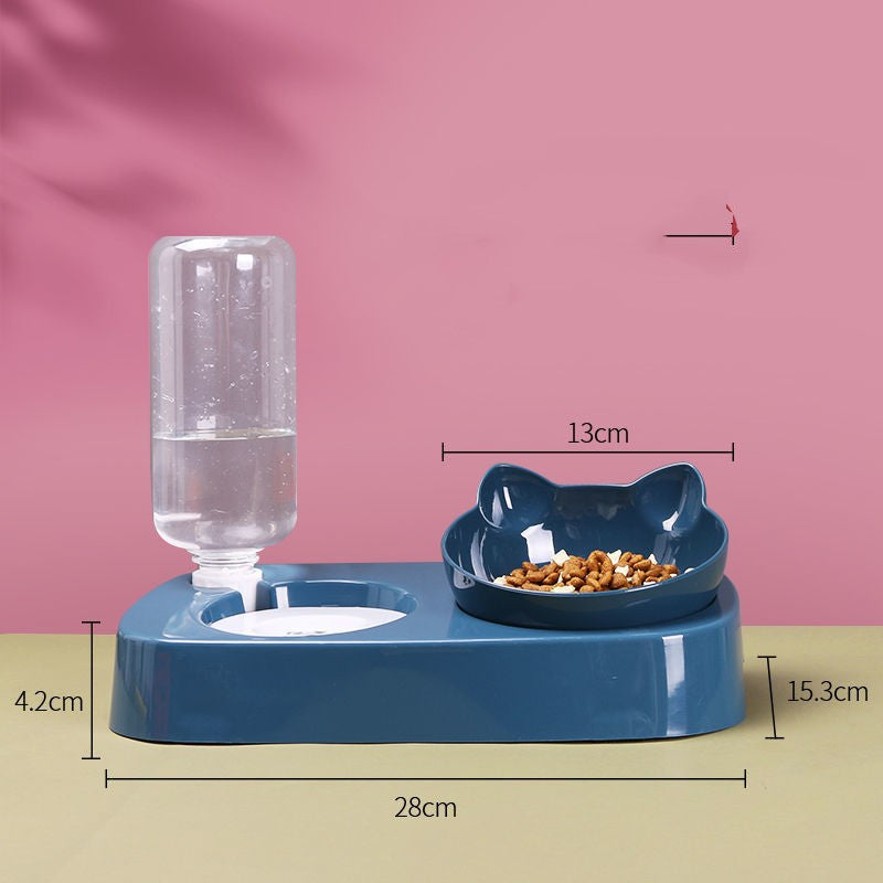 pet automatic water dispensers
