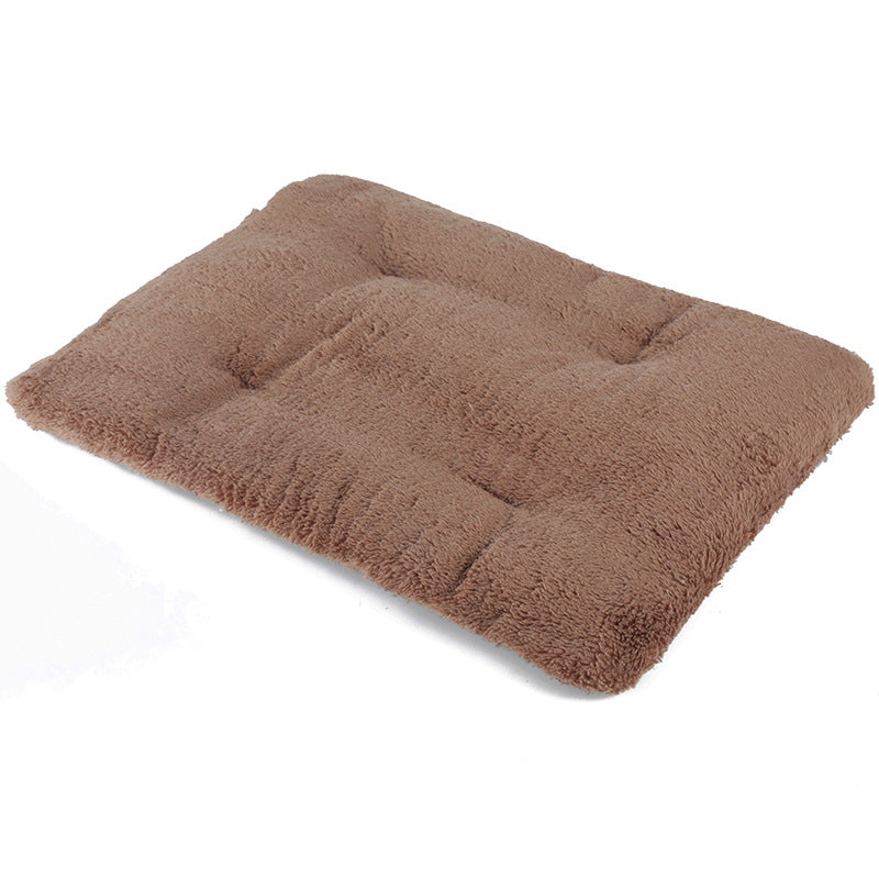 Warmth Mat and Blanket