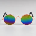 1pc  Pet Glasses Small Glasses