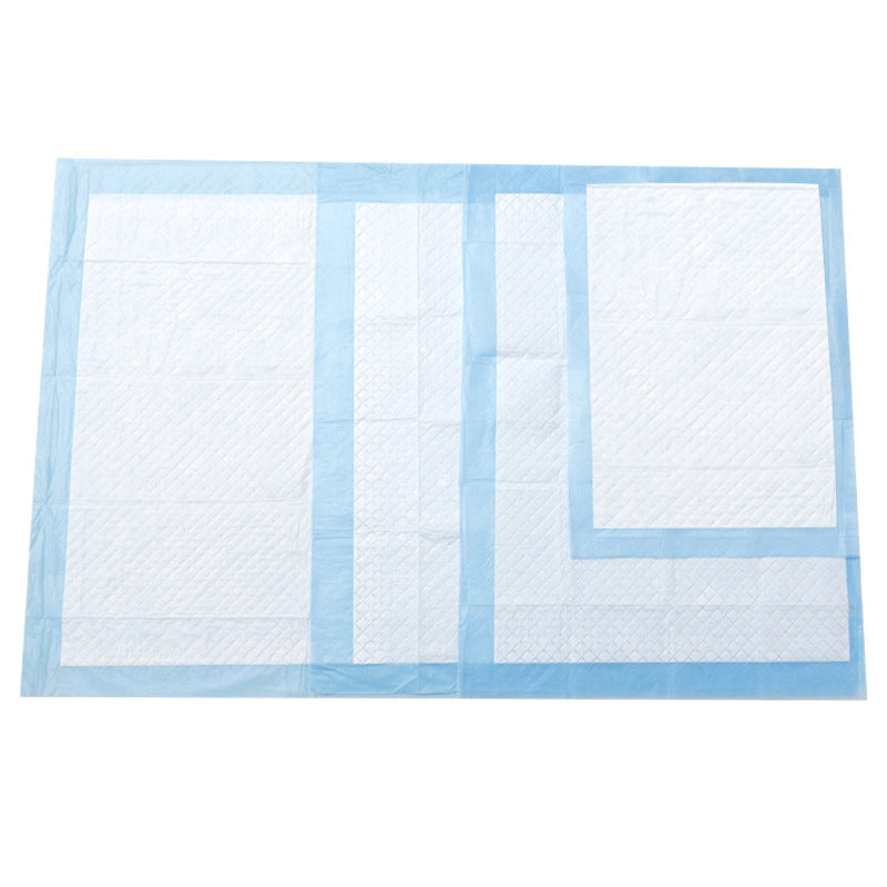 Pet Urine Pad Diaper Deodorant Breathable Pet Urine Pad
