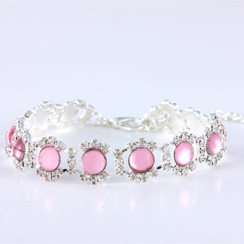 Pearl Necklace Jewelry Pet Collar