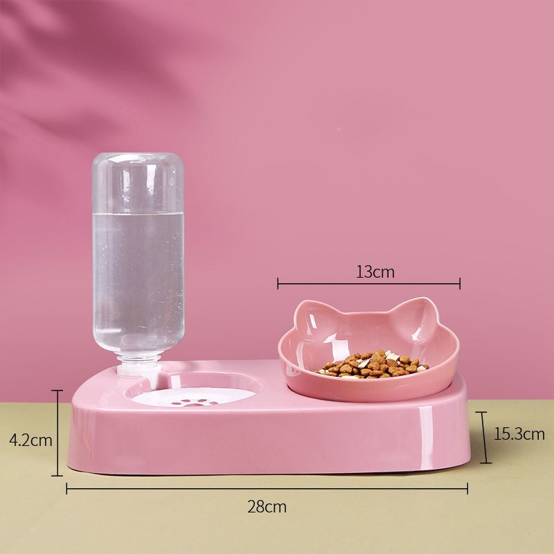 pet automatic water dispensers