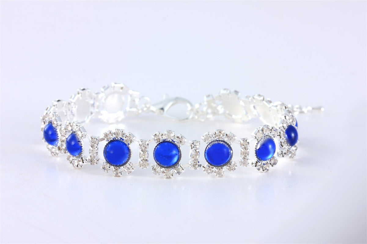 Pearl Necklace Jewelry Pet Collar