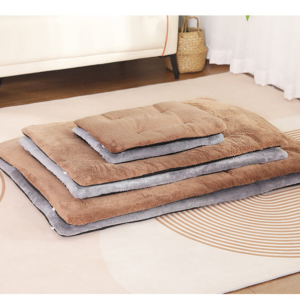 Warmth Mat and Blanket