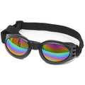 Dog Protection Goggles Sunglasses Foldable   Waterproof