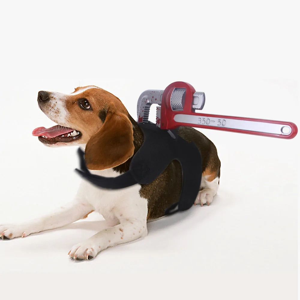 Funny Animals Cosplay Clothes for Holloween