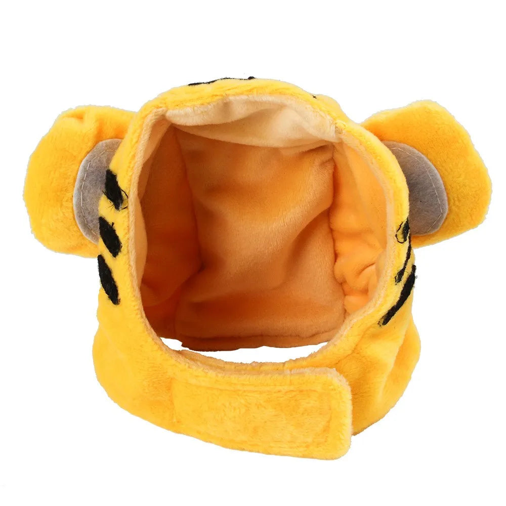 Decorative Party Pet Cap