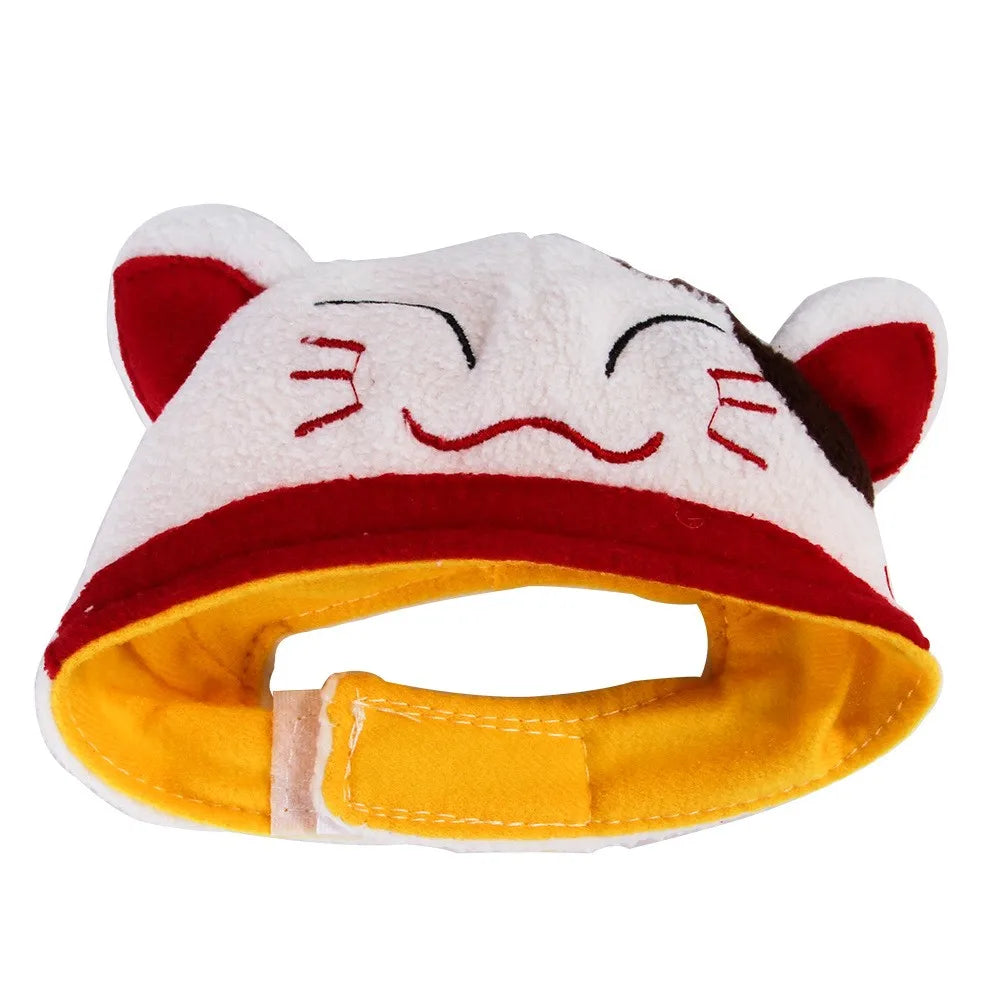 Decorative Party Pet Cap