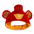 Decorative Party Pet Cap