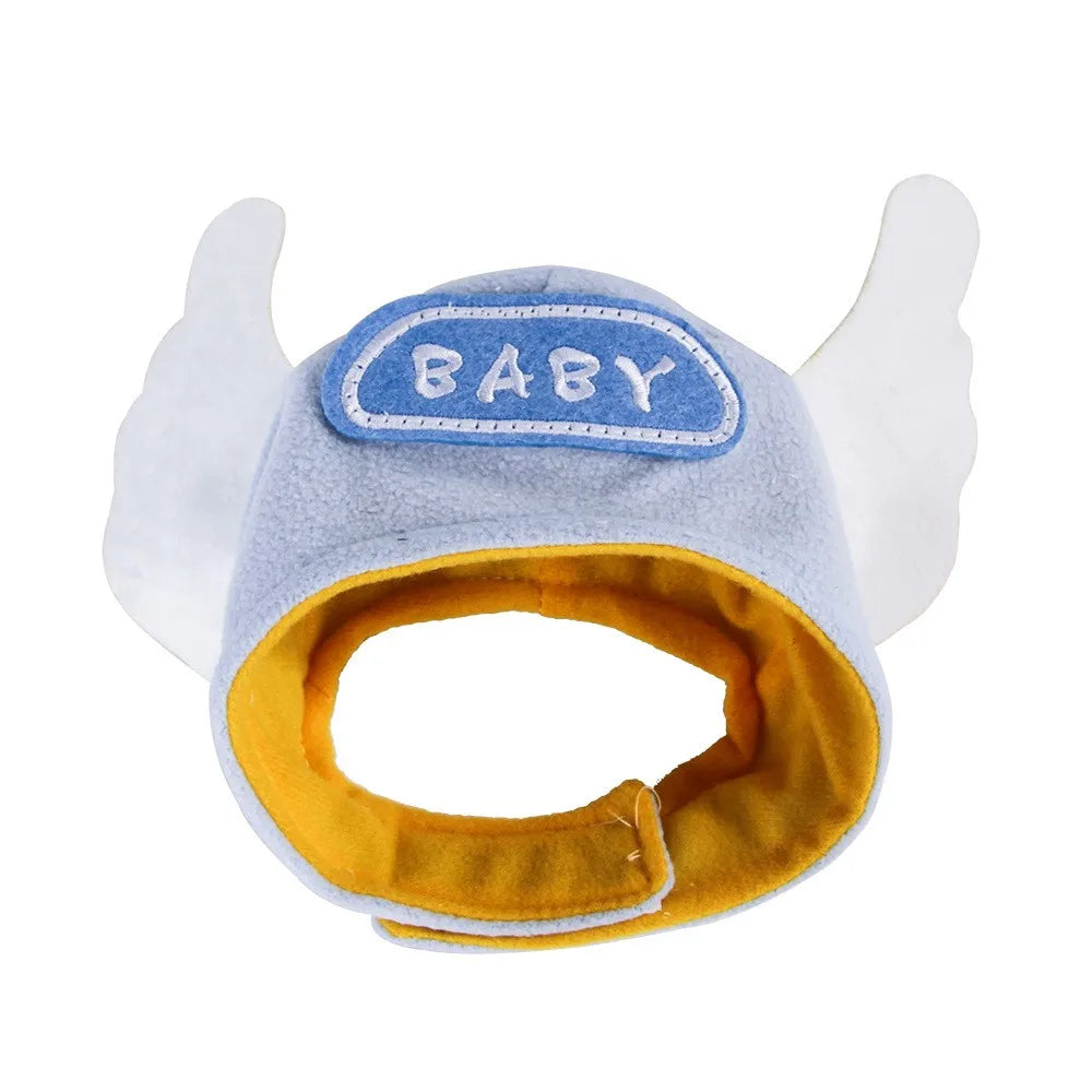 Decorative Party Pet Cap