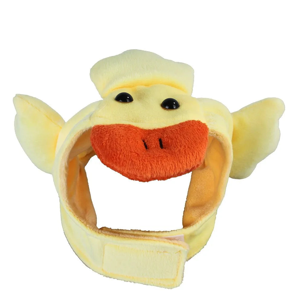 Decorative Party Pet Cap