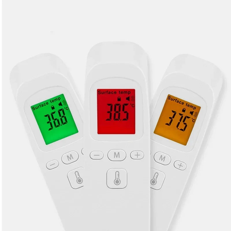 Pet  Medical Digital Infrared Thermometer