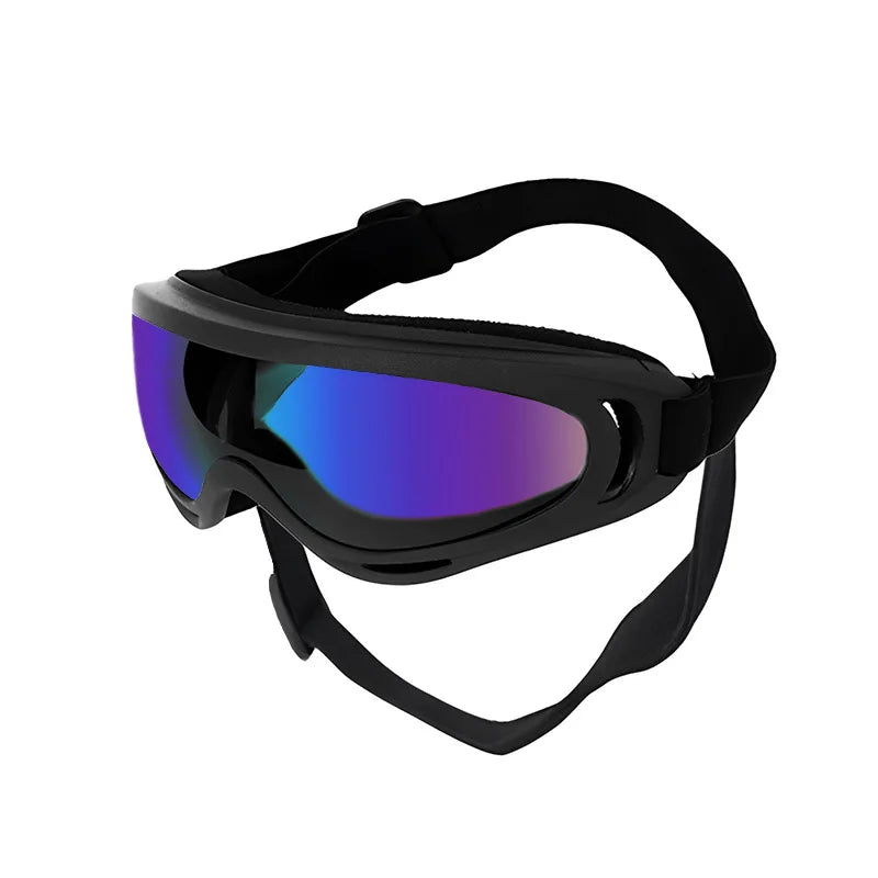 Pet Adjustable Dog Goggles Sunglasses