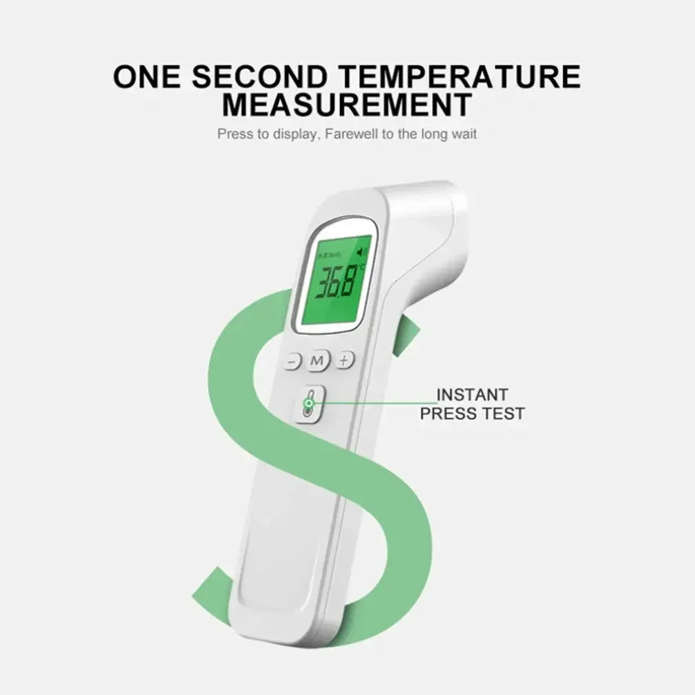 Pet  Medical Digital Infrared Thermometer