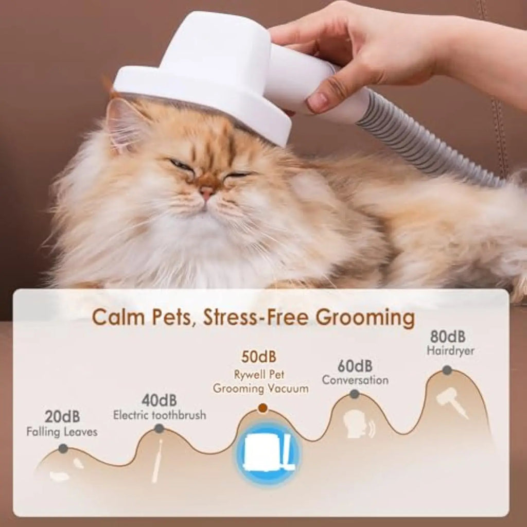 Pet Hair Care Vacuum Cleaner,