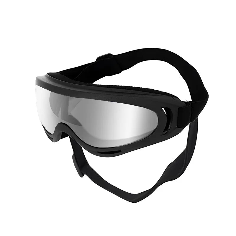 Pet Adjustable Dog Goggles Sunglasses