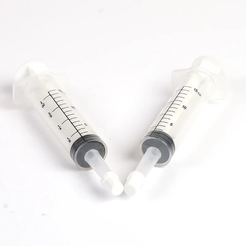 Pet Push Tube Medicine Dispenser for Dogs and Cats Universal for Feeding Dogs and Cats