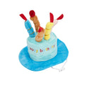 Pet Birthday Party Hat Toy Set