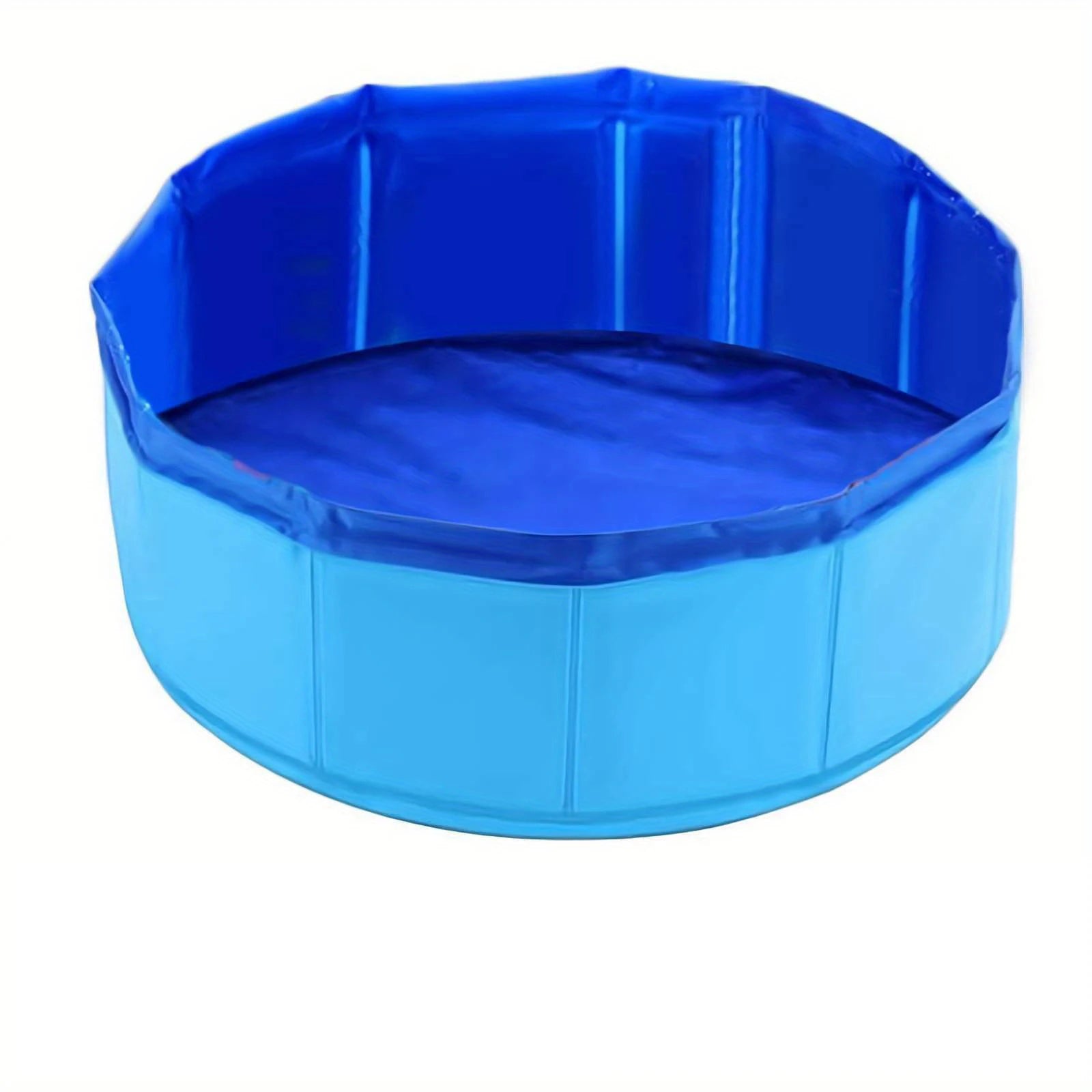 Cat and Dog Water Pool