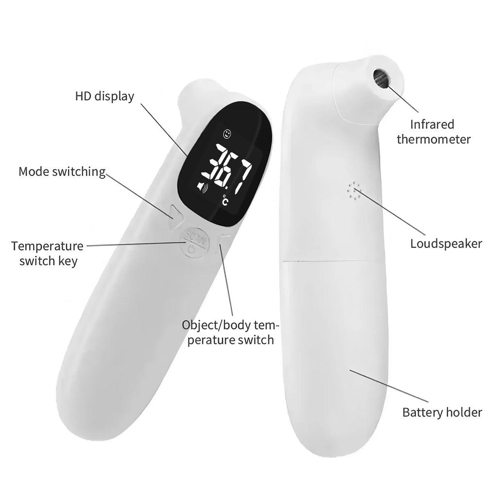 Pet Ear Digital Thermometer