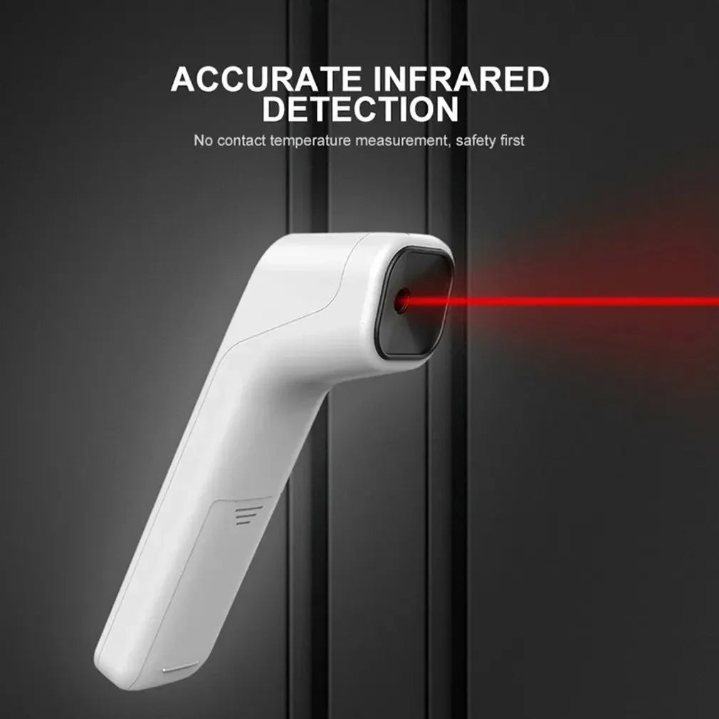 Pet  Medical Digital Infrared Thermometer