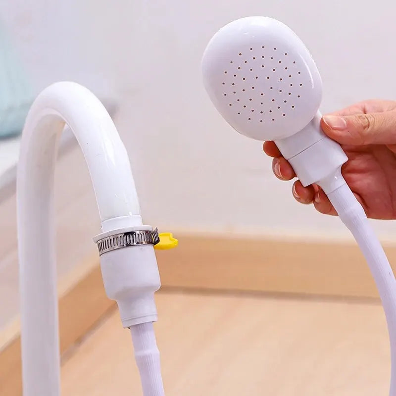 Pet Bathing Shower Dog Cat Multifunctional Shower