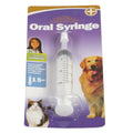 Pet Push Tube Medicine Dispenser for Dogs and Cats Universal for Feeding Dogs and Cats