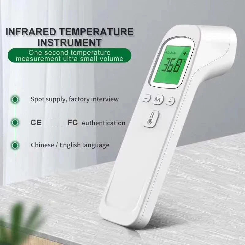Pet  Medical Digital Infrared Thermometer