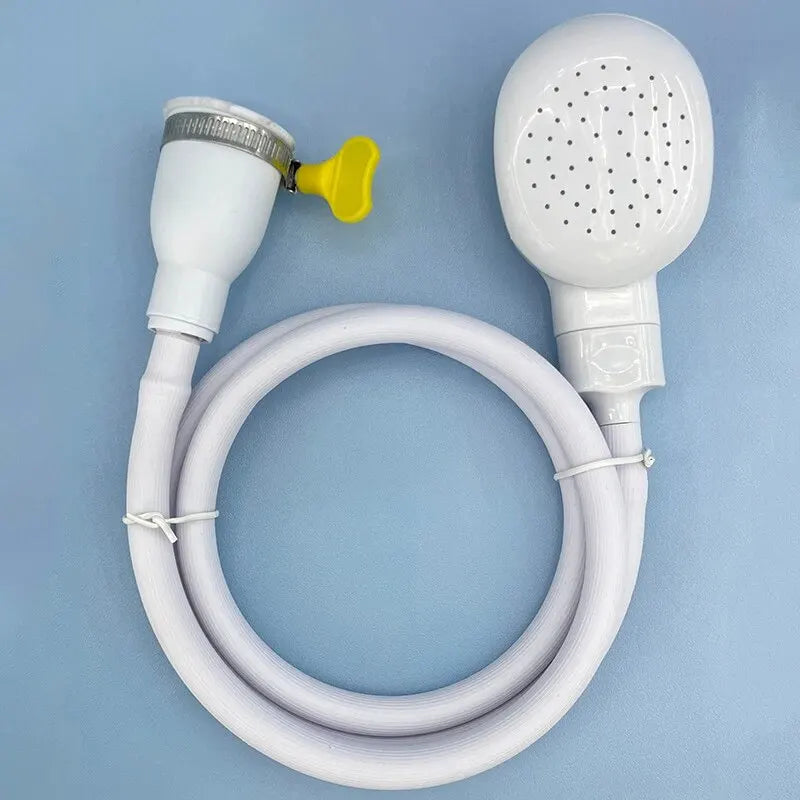 Pet Bathing Shower Dog Cat Multifunctional Shower