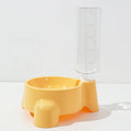 Pet Water Bottle Automatic Water Feeding