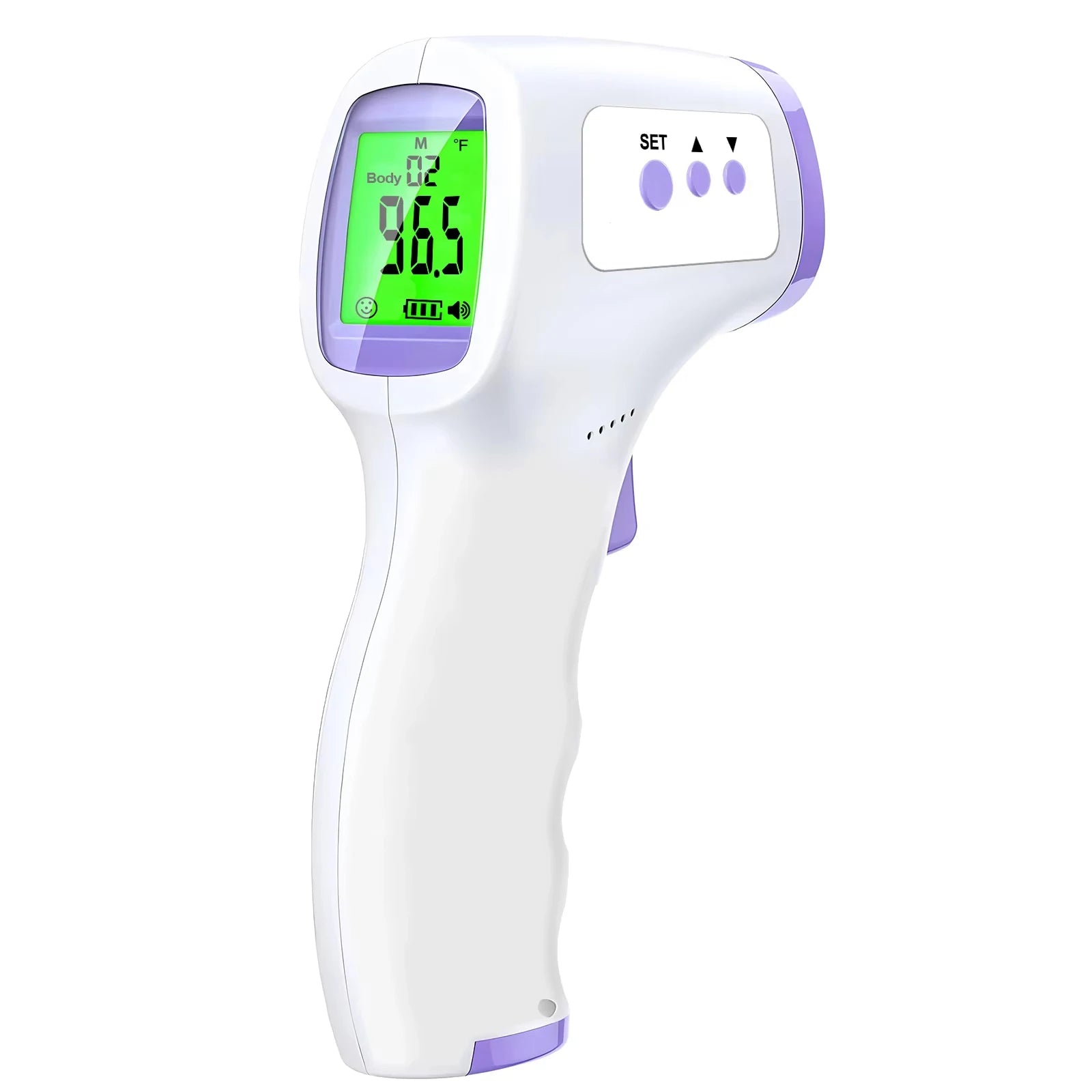 Pet  Medical Digital Infrared Thermometer